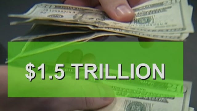 America's student debt crisis expected to worsen