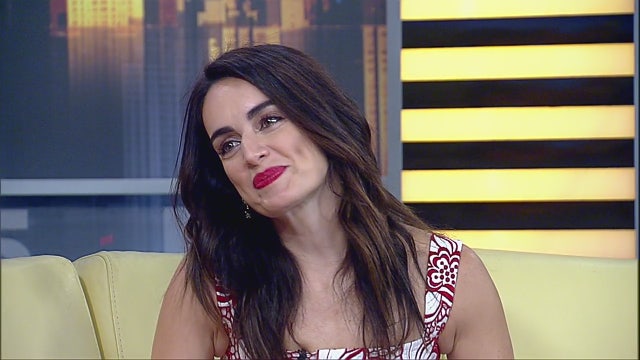 Ana De La Reguera