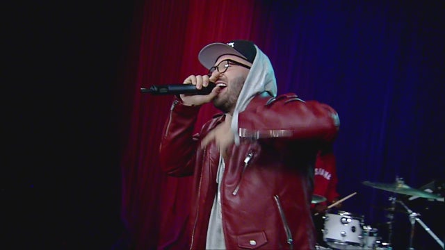Andy Mineo