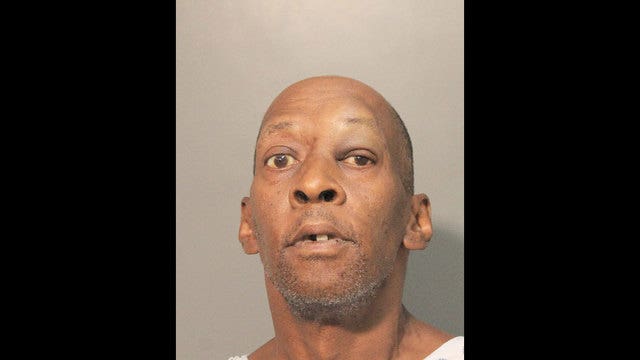 Long Island man accused of attacking police with dumbbell