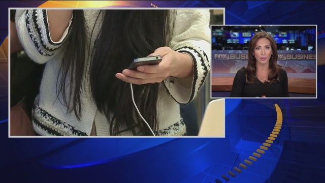 Malware attack on Apple app store