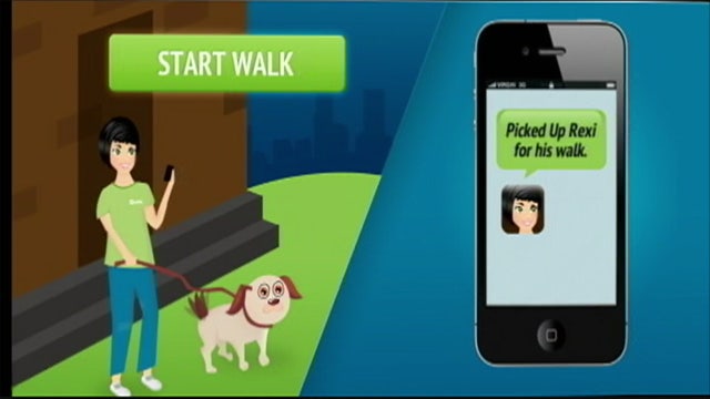 3 mobile apps for dog lovers