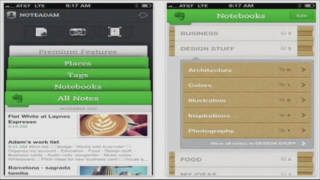 Useful apps for students