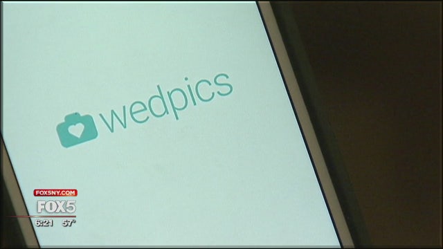 4 mobile apps that help you plan and execute your wedding