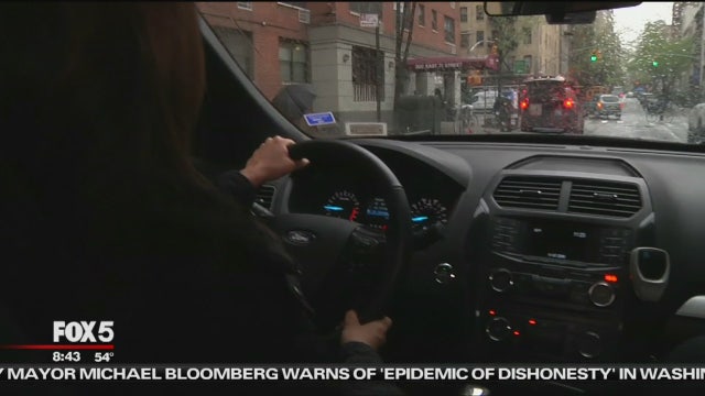 Defensive driving tips for safe travel