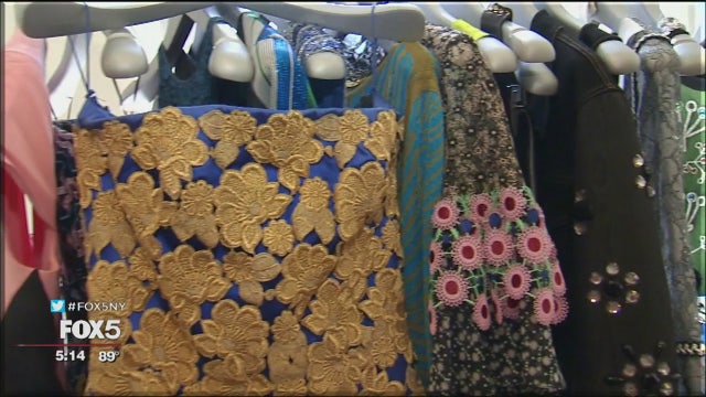 Armarium: more sophisticated luxury item rental app