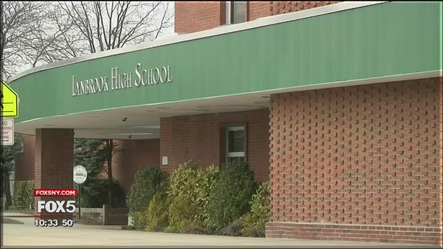 Long Island schools weigh arming guards