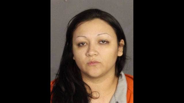 Woman who hid gun in her vagina gets probation in drug case