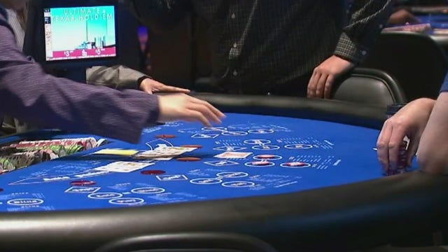 Rebranded Atlantic City casinos ready for another go