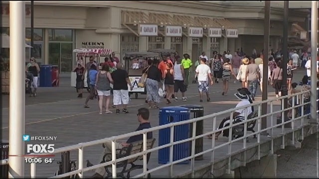 Casino referendum could be win for Atlantic City