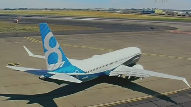 Congress grills Chao, FAA on Boeing oversight after recent crashes