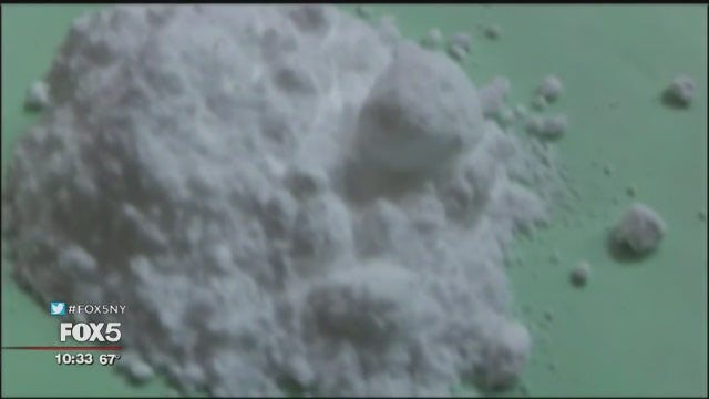 Tainted cocaine suspected in overdose deaths in Yonkers