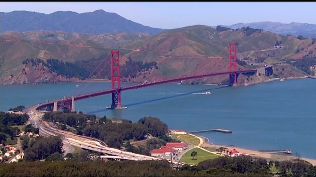 Poll: A third of Bay Area residents want to leave