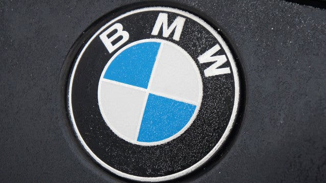 BMW recalls 1.6 million vehicles over fire risk