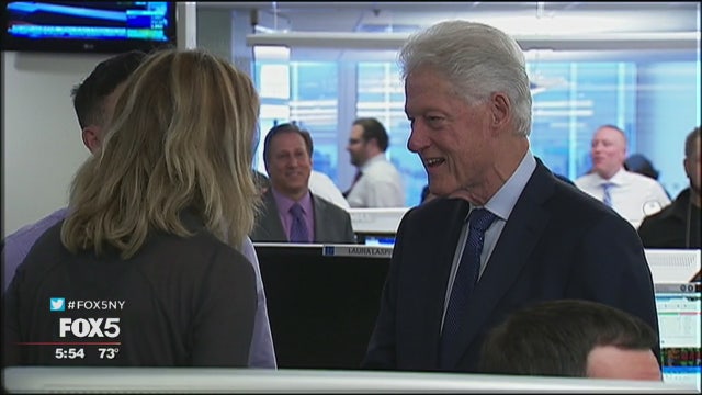 Celebrities 'trade' stocks for charity