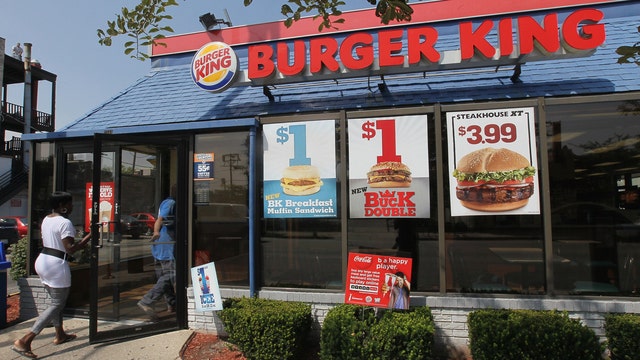 Ohio Burger King customer calls 911 on employee who refuses to honor coupons