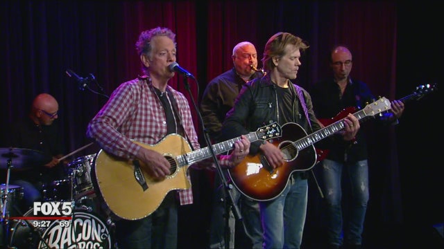 The Bacon Brothers