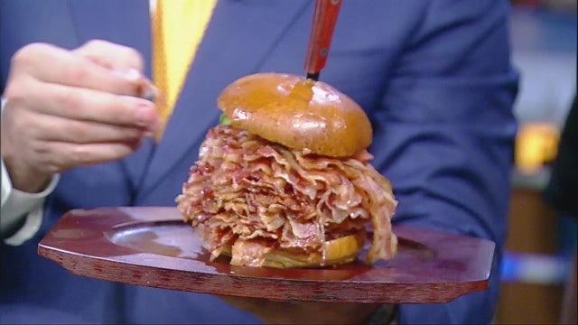 Baconfest