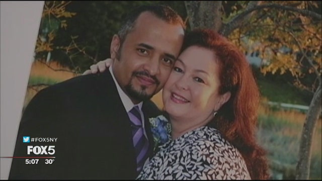 Travel order strands Long Island man in Saudi Arabia