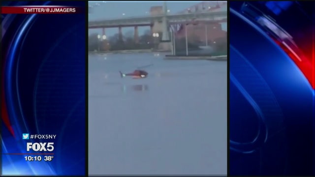 After crash, calls renewed to ban chopper tours