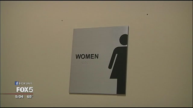 Group vows to stand up for transgender youth in New York