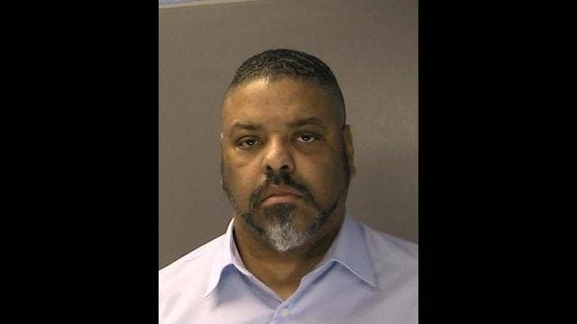 Lawyer accused of pulling gun on client