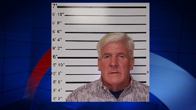 Police: Man wore homemade, clear plastic wrap bikini at the beach