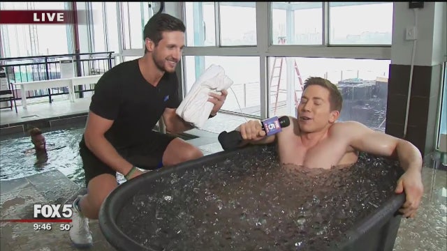 'Beach Body' group makes steady progress