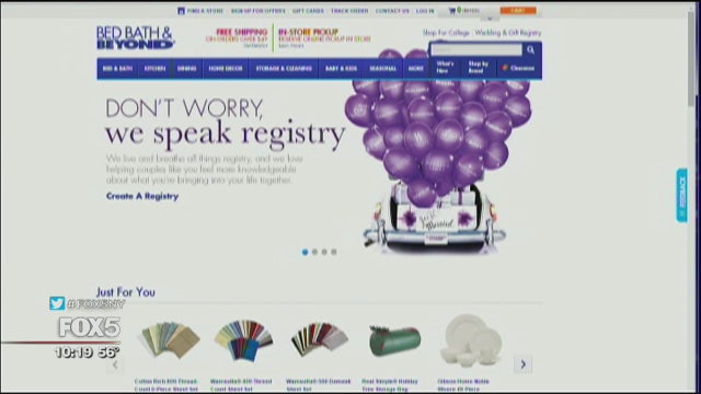 Bed Bath & Beyond to ditch coupons in favor of membership fee