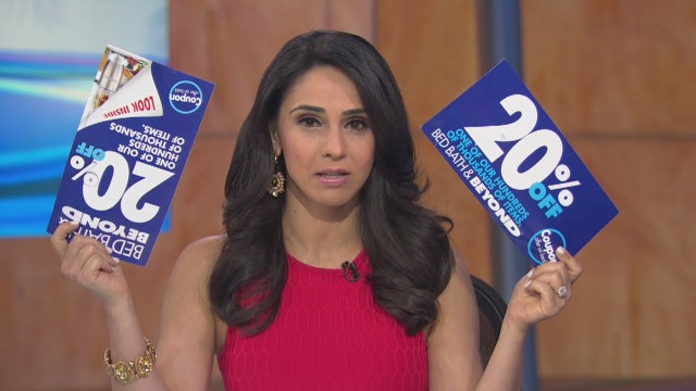 We might be saying goodbye to those Bed, Bath & Beyond coupons