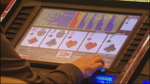 Belmont Park could get casino