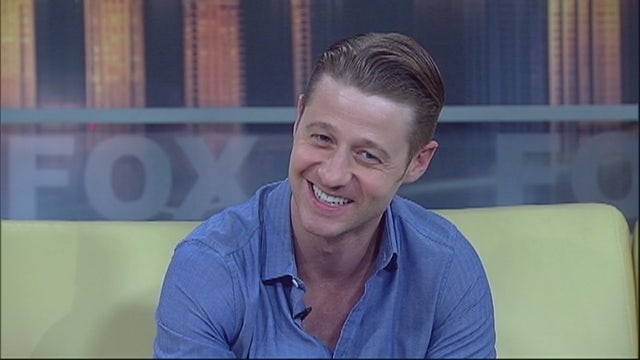 An 'A' for new season of 'Gotham'