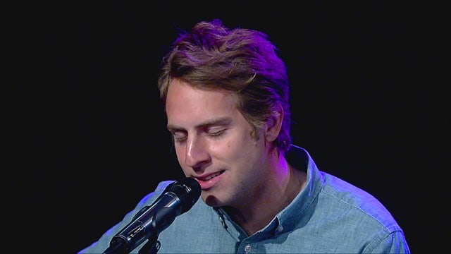 Ben Rector