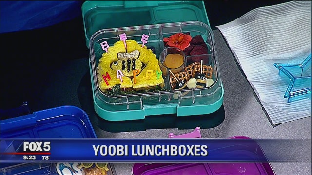 5 Bento Box tips