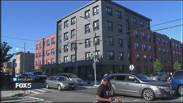 Affordable Brooklyn apartments in high demand