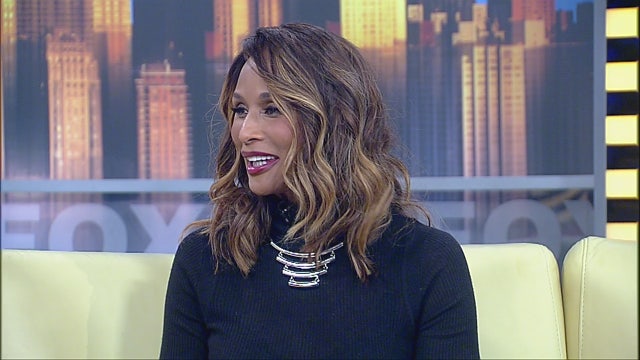 Beverly Johnson details Cosby encounter