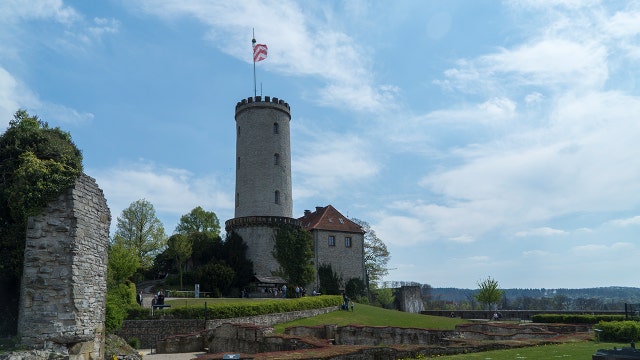 German city offering $1.1 million if you can prove it doesn't exist