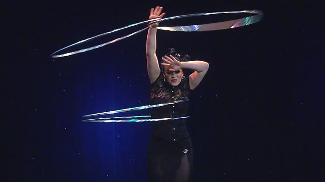 Big Apple Circus