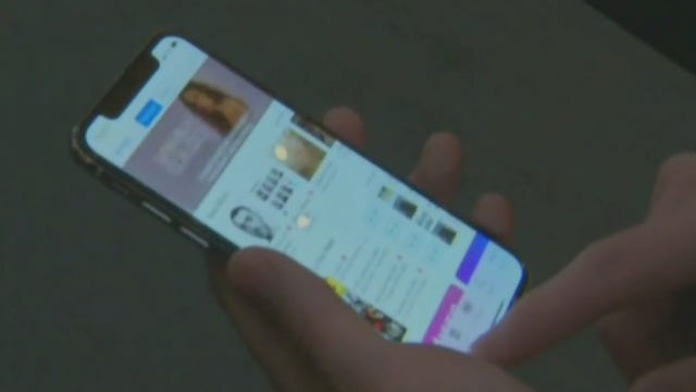 Justice Department ratchets up antitrust scrutiny of Big Tech