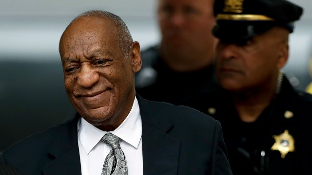 Cosby to hold town halls to address 'false accusations'