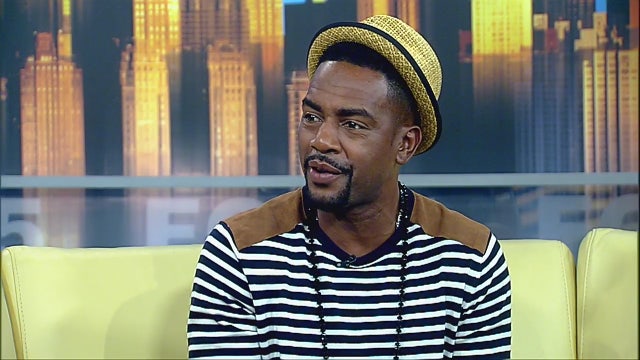 Bill Bellamy