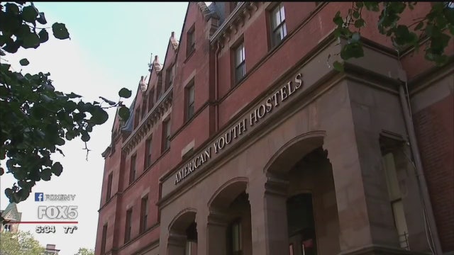 Bill seeks to bring hostels back to NYC