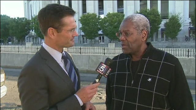 Bob Gibson