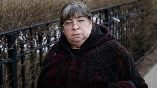 Madoff's former secretary seeks early release from prison