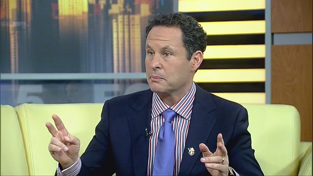 Brian Kilmeade's 'Thomas Jefferson and the Tripoli Pirates'