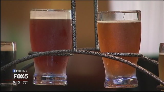 Bronx beer and spirits tour