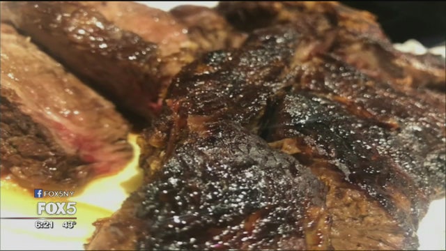 Brooklyn Chop House has fresh take on diner classics