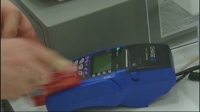 NY, NJ among highest credit card debt carrying states