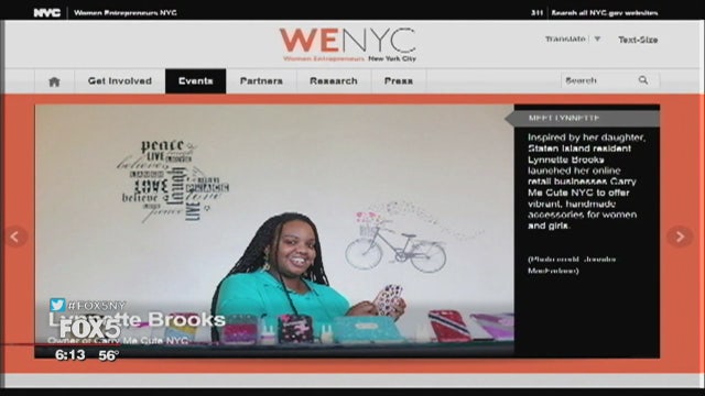 Balancing entrepreneurship and parenthood