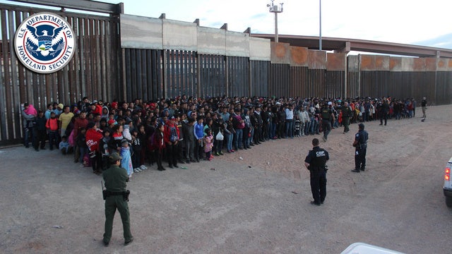 Judge won't block US asylum restrictions at southern border